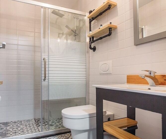 Fotos del hotel Timber Boutique:  2