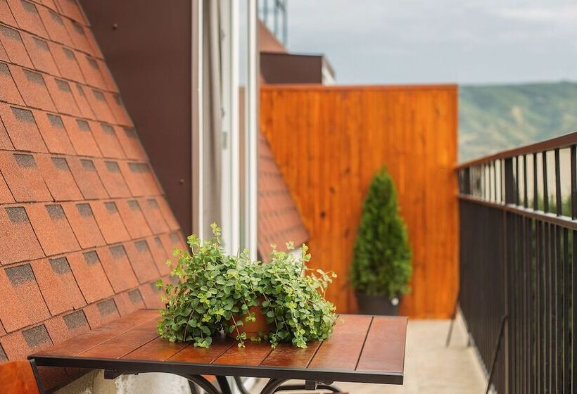 Fotos del hotel Timber Boutique:  8