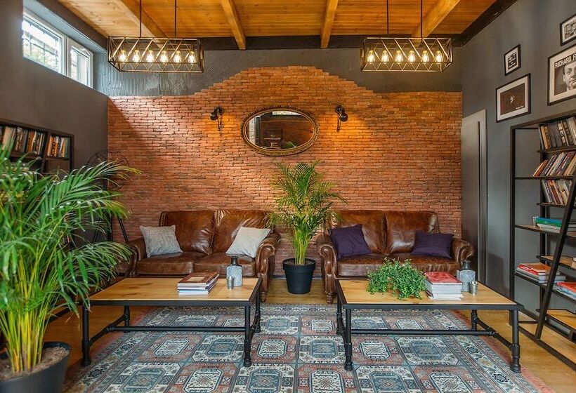 Fotos del hotel Timber Boutique:  20