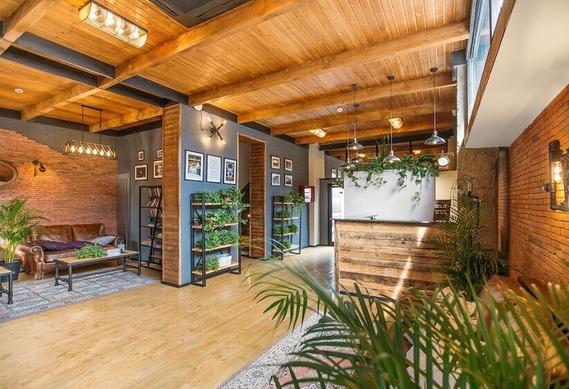 Fotos del hotel Timber Boutique:  3