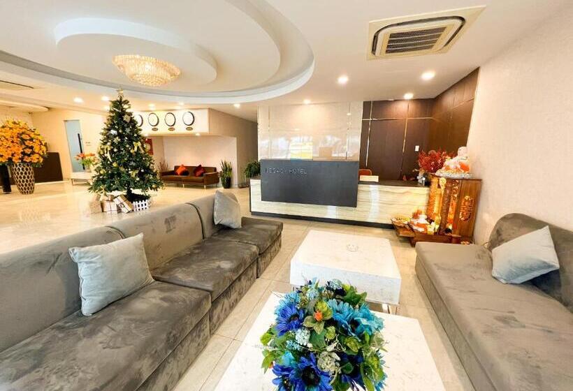 Fotos del hotel Legacy:  9