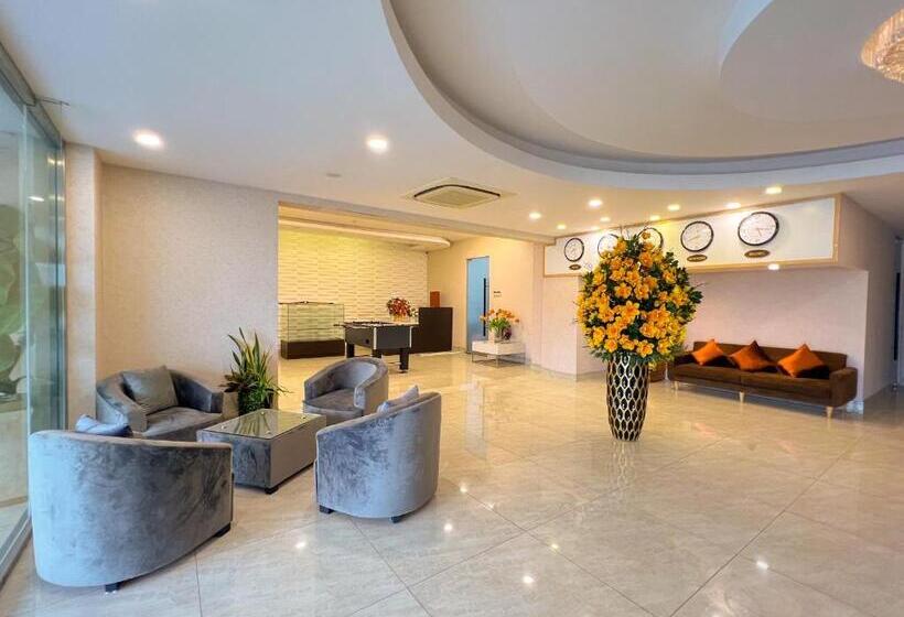 Fotos del hotel Legacy:  10