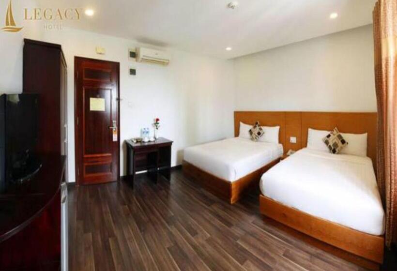 Fotos del hotel Legacy:  15