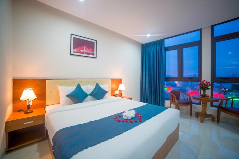 Fotos del hotel Toan Thang:  3