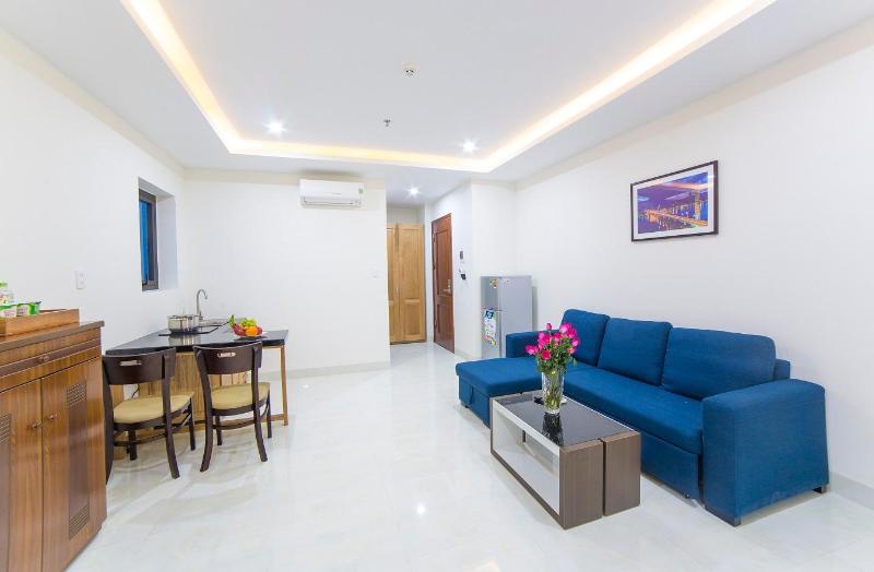 Fotos del hotel Toan Thang:  7