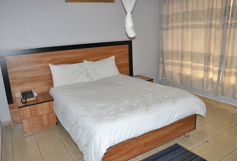 Fotos del hotel Crown Hotel Lilongwe:  4