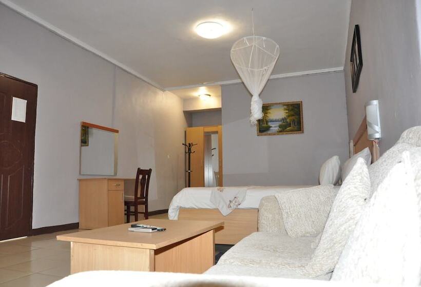 Fotos del hotel Crown Hotel Lilongwe:  10