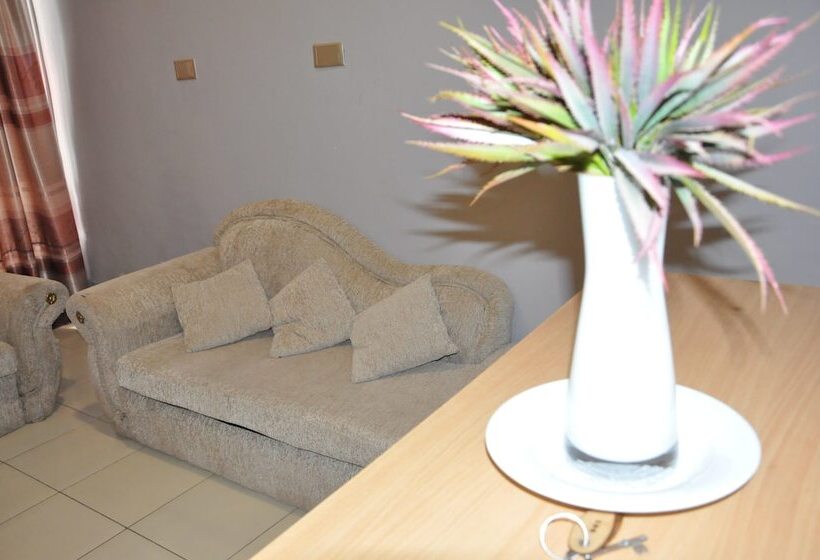 Fotos del hotel Crown Hotel Lilongwe:  14