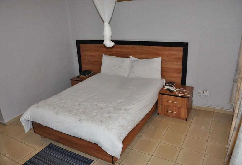 Fotos del hotel Crown Hotel Lilongwe:  6