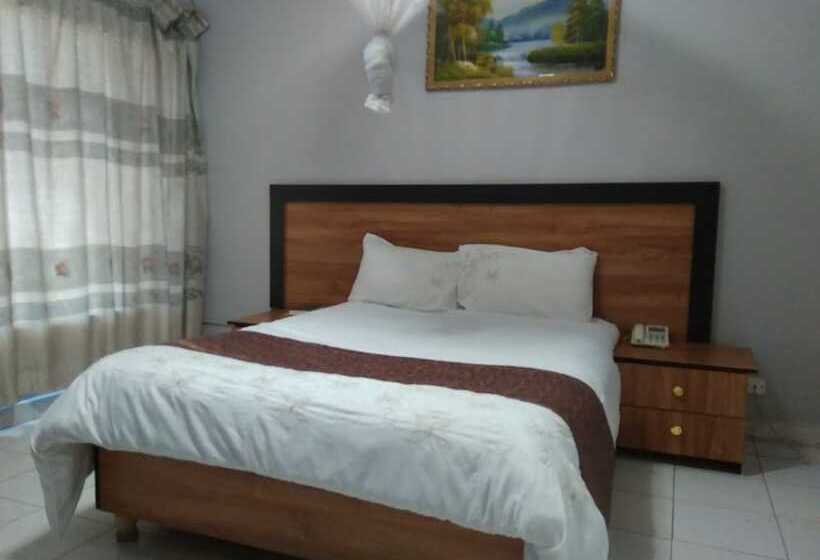 Fotos del hotel Crown Hotel Lilongwe:  7