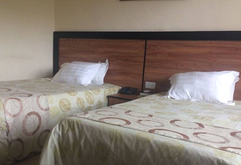Fotos del hotel Crown Hotel Lilongwe:  8