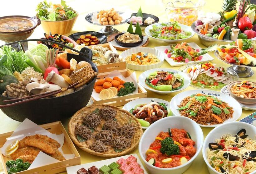 Fotos del hotel Japan Shiga:  9