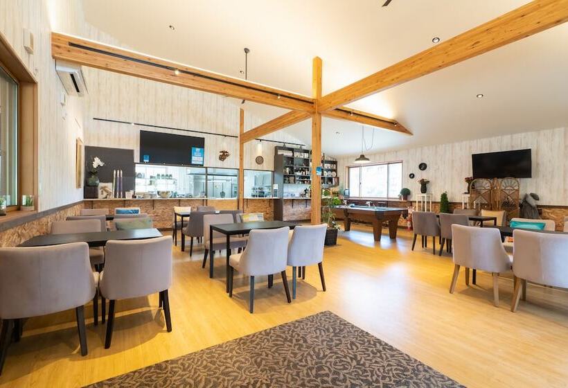 Fotos del hotel Japan Shiga:  22