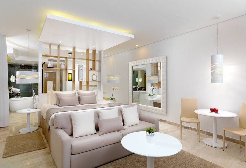 Fotos del hotel Royal Service At Paradisus Palma Real:  8