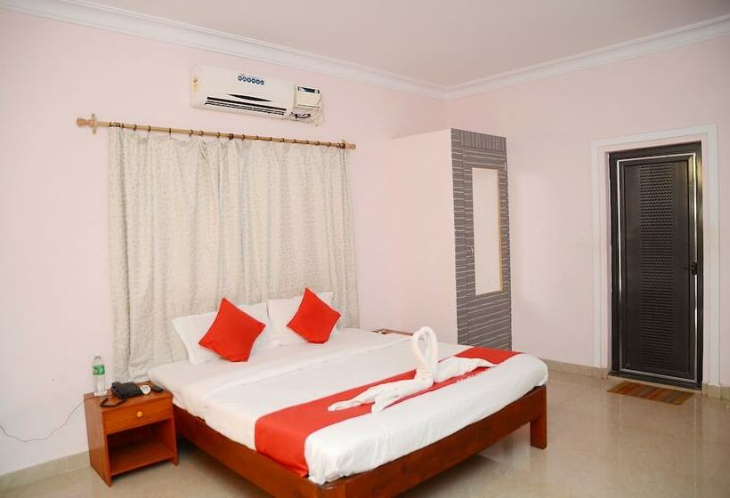 Fotos del hotel Zac Beach Resort:  4