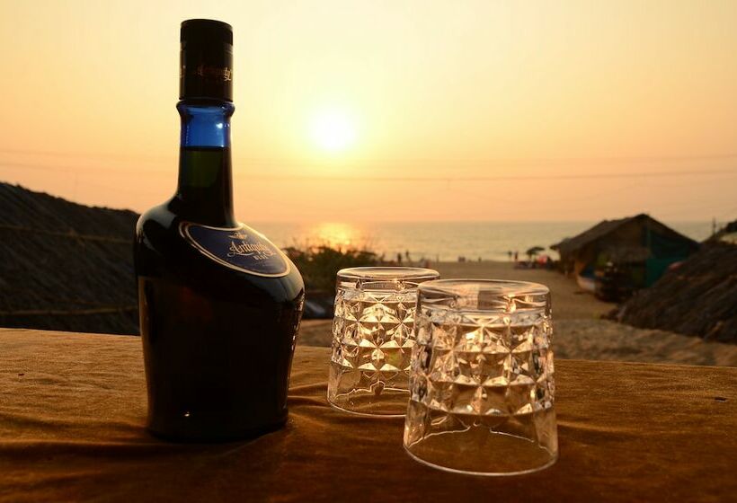 Fotos del hotel Zac Beach Resort:  6