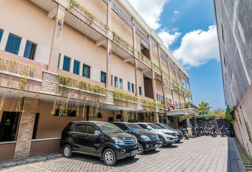 Zen Rooms Denpasar Mahendradata