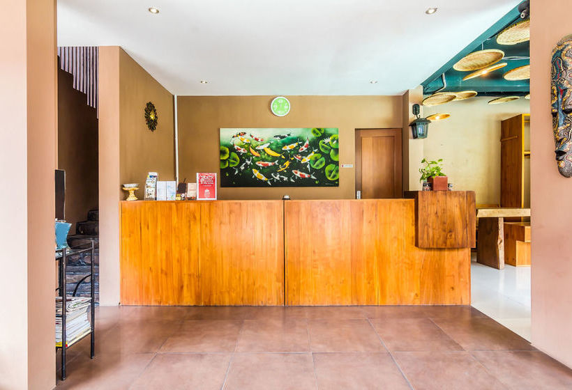 Fotos del hotel Zen Rooms Denpasar Mahendradata:  6