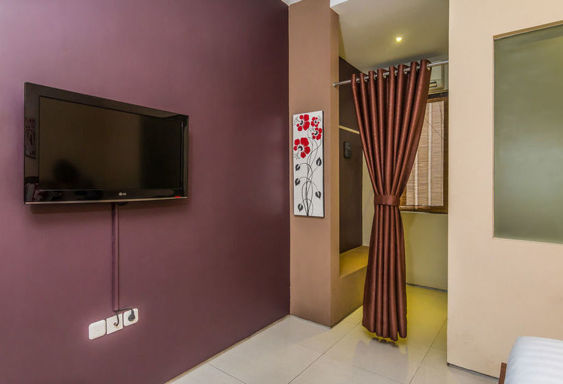 Fotos del hotel Zen Rooms Denpasar Mahendradata:  7