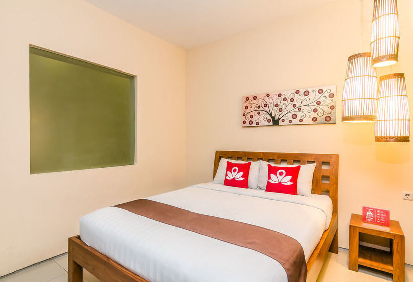 Fotos del hotel Zen Rooms Denpasar Mahendradata:  11