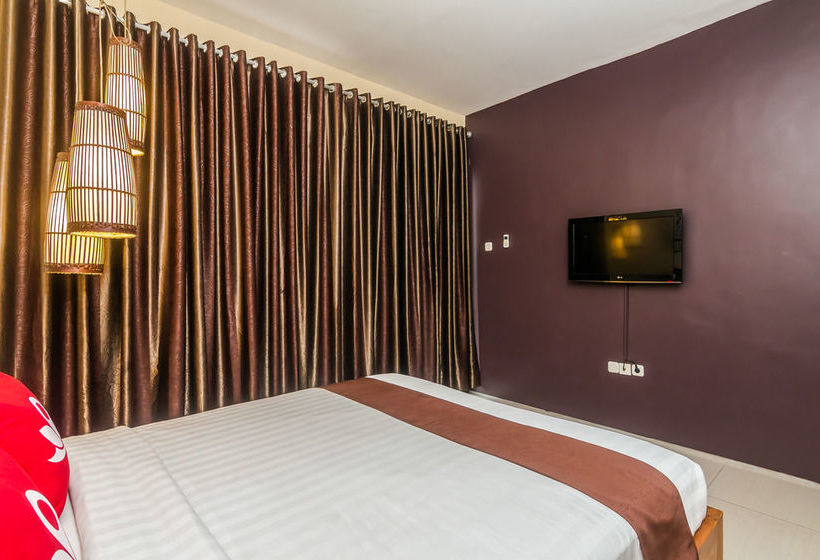 Fotos del hotel Zen Rooms Denpasar Mahendradata:  16