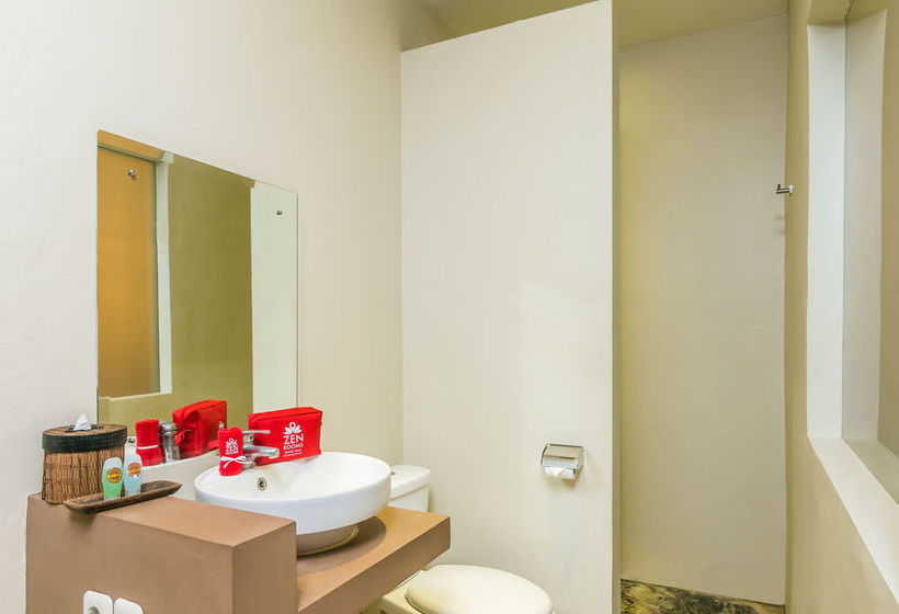 Fotos del hotel Zen Rooms Denpasar Mahendradata:  17