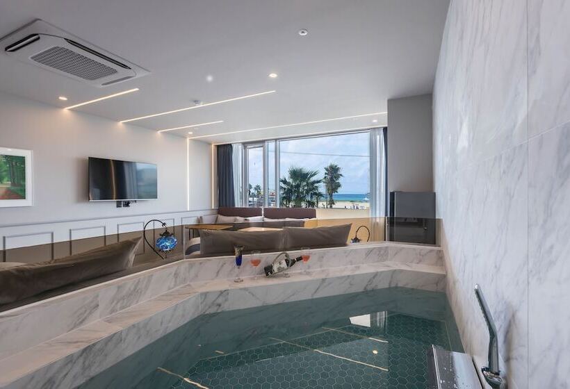 Fotos del hotel Blue Spring:  25