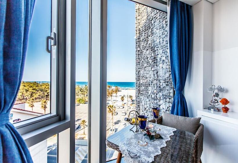 Fotos del hotel Blue Spring:  21