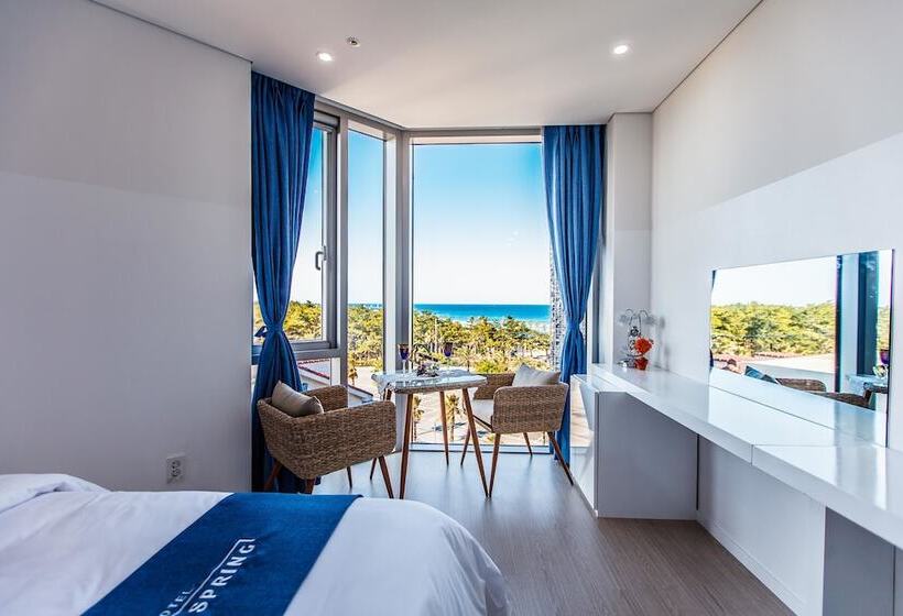 Fotos del hotel Blue Spring:  4