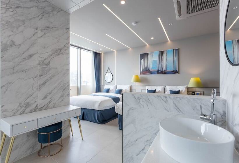 Fotos del hotel Blue Spring:  5