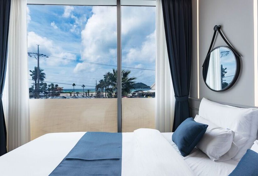 Fotos del hotel Blue Spring:  14