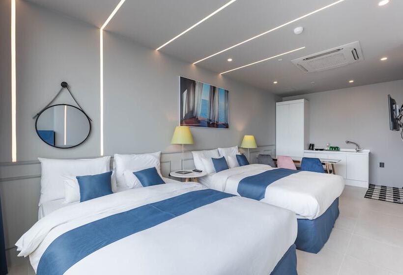 Fotos del hotel Blue Spring:  13