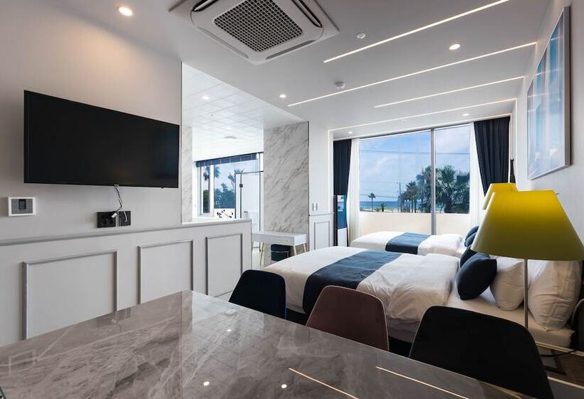 Fotos del hotel Blue Spring:  19