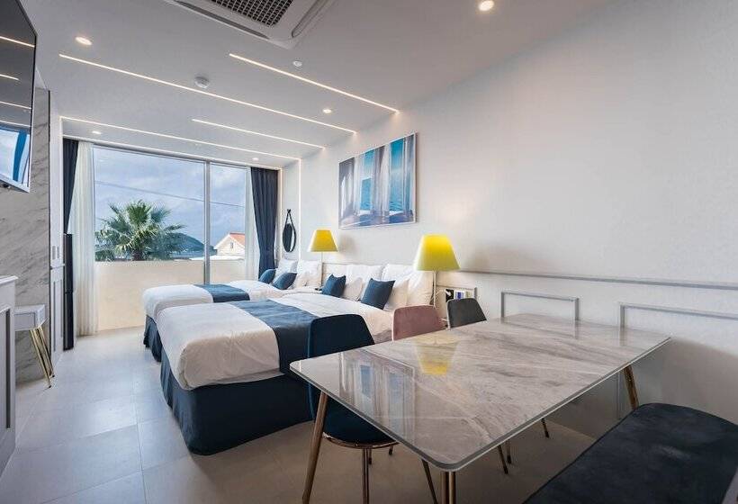 Fotos del hotel Blue Spring:  10