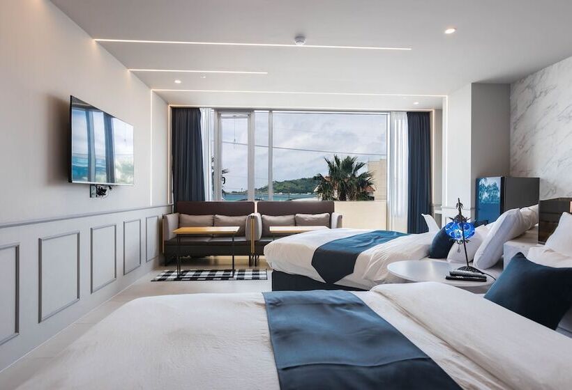 Fotos del hotel Blue Spring:  15