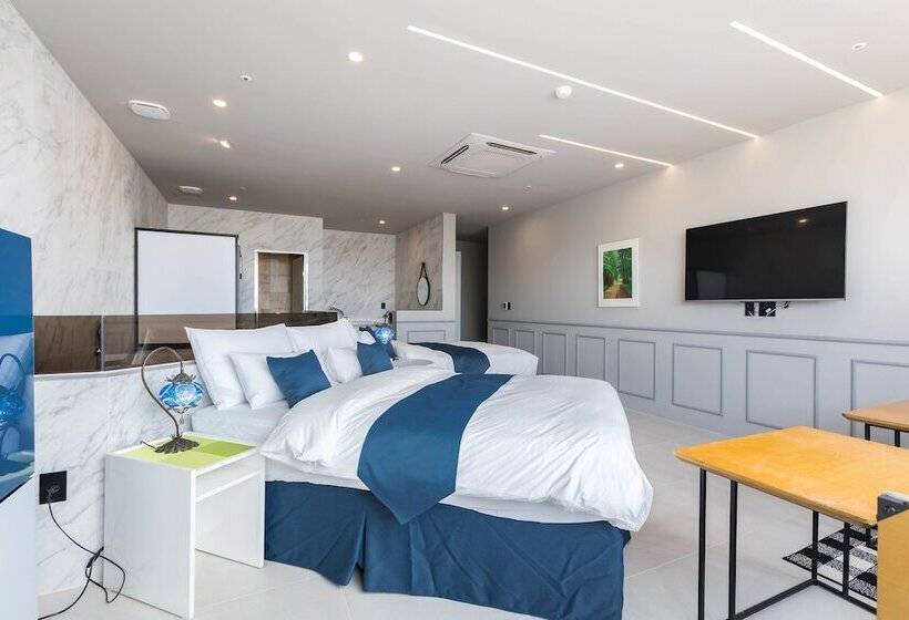 Fotos del hotel Blue Spring:  9