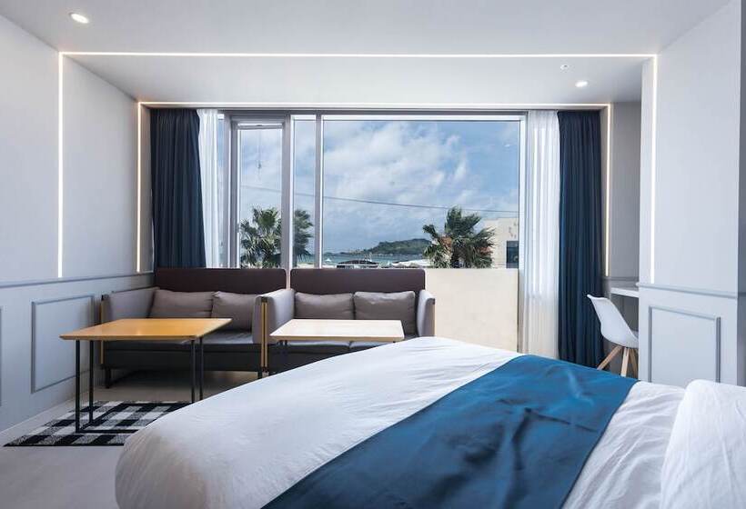 Fotos del hotel Blue Spring:  6