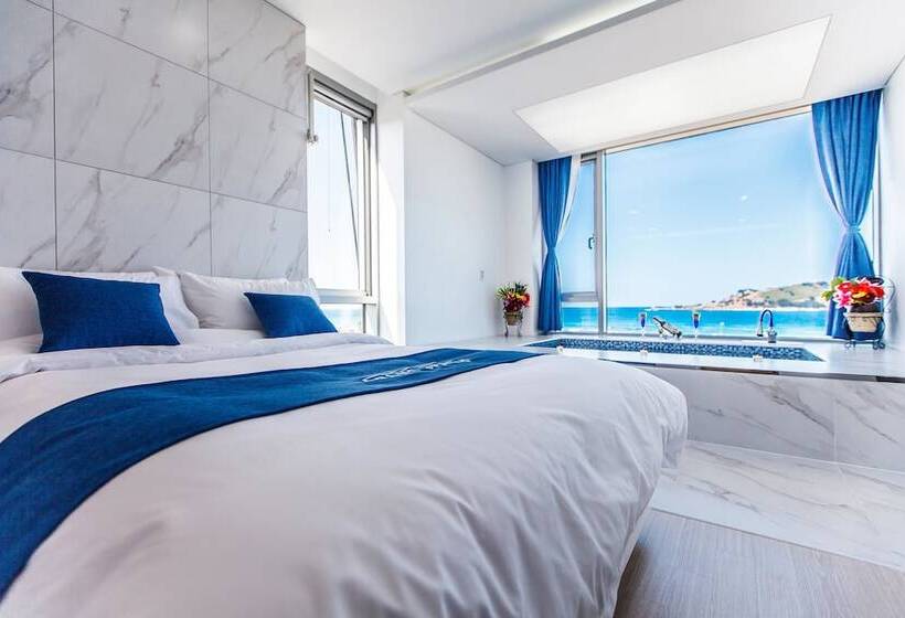 Fotos del hotel Blue Spring:  11