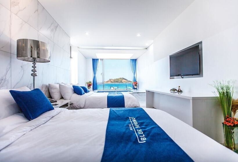 Fotos del hotel Blue Spring:  2