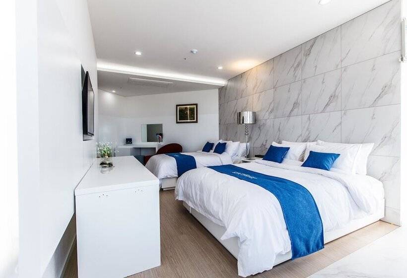 Fotos del hotel Blue Spring:  8