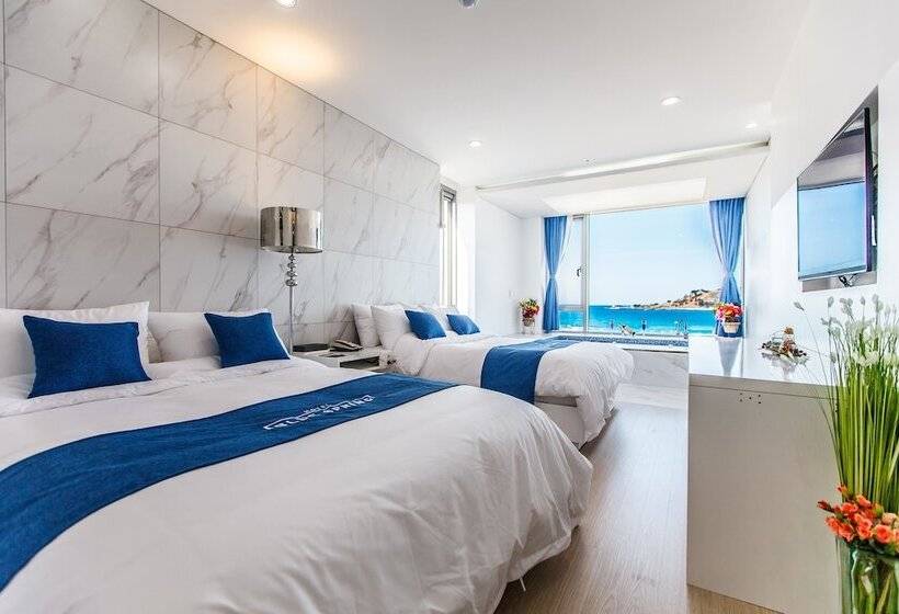 Fotos del hotel Blue Spring:  3