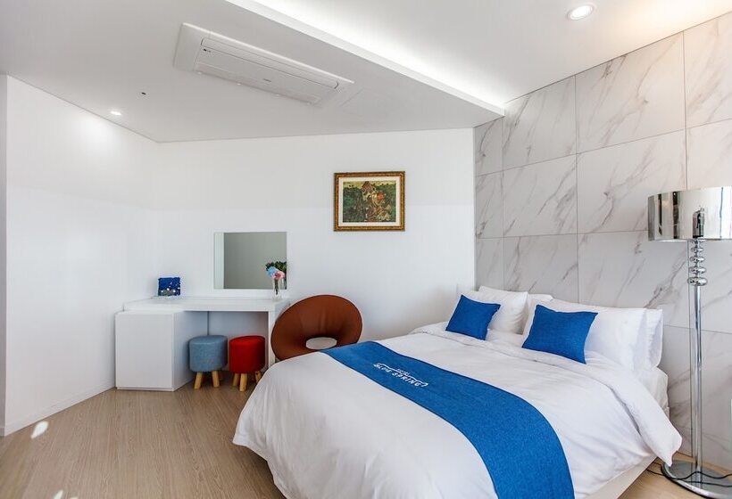 Fotos del hotel Blue Spring:  7