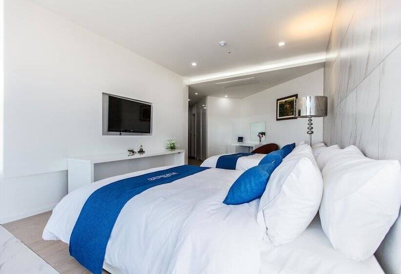 Fotos del hotel Blue Spring:  12