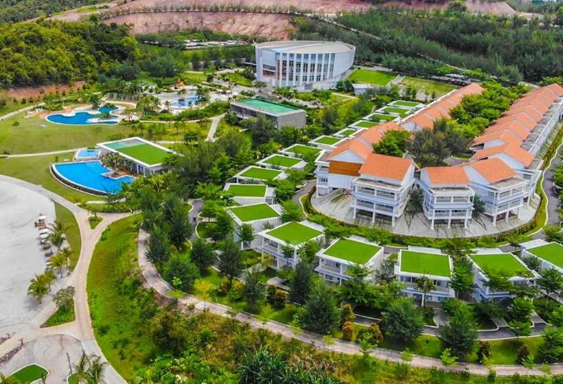 Fotos del hotel Harris Resort Barelang Batam:  15