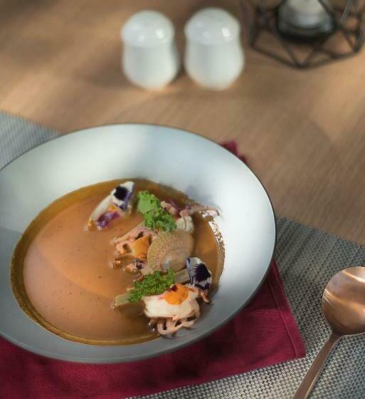 Fotos del hotel Harris Resort Barelang Batam:  13