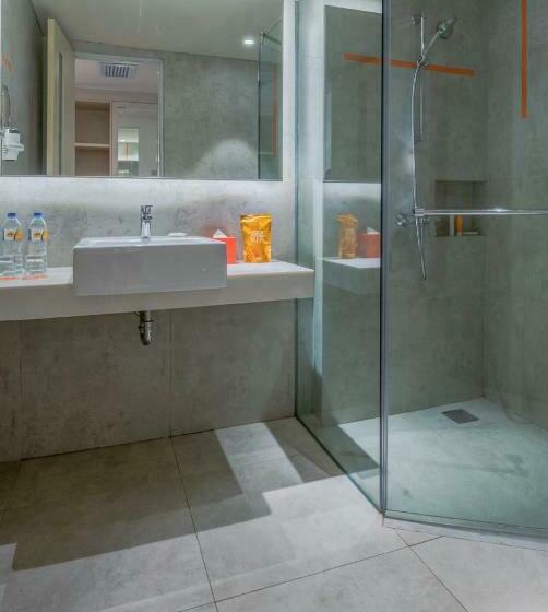 Fotos del hotel Harris Resort Barelang Batam:  12