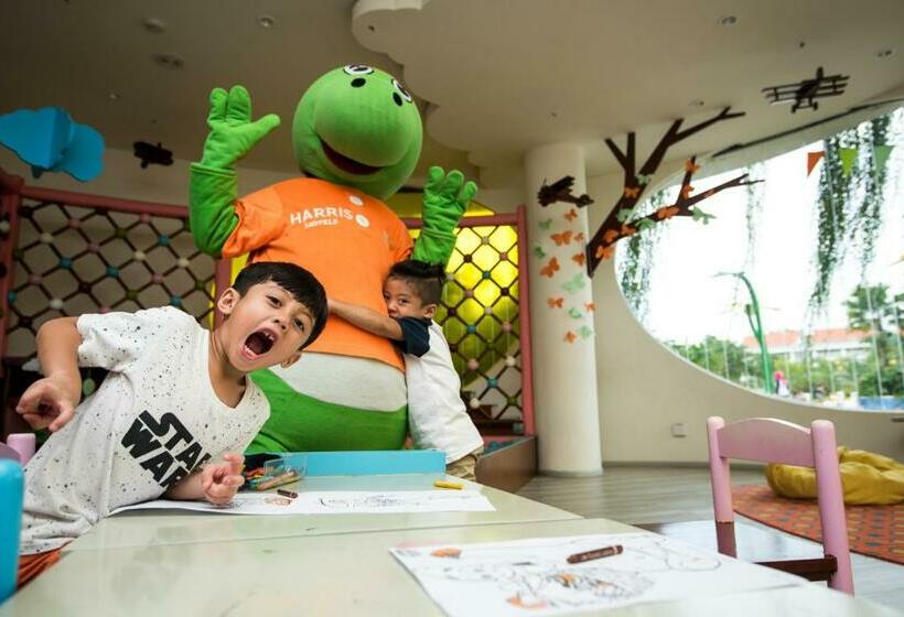 Fotos del hotel Harris Resort Barelang Batam:  9