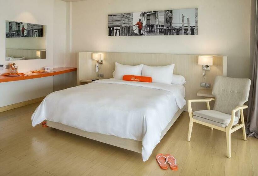 Fotos del hotel Harris Resort Barelang Batam:  7