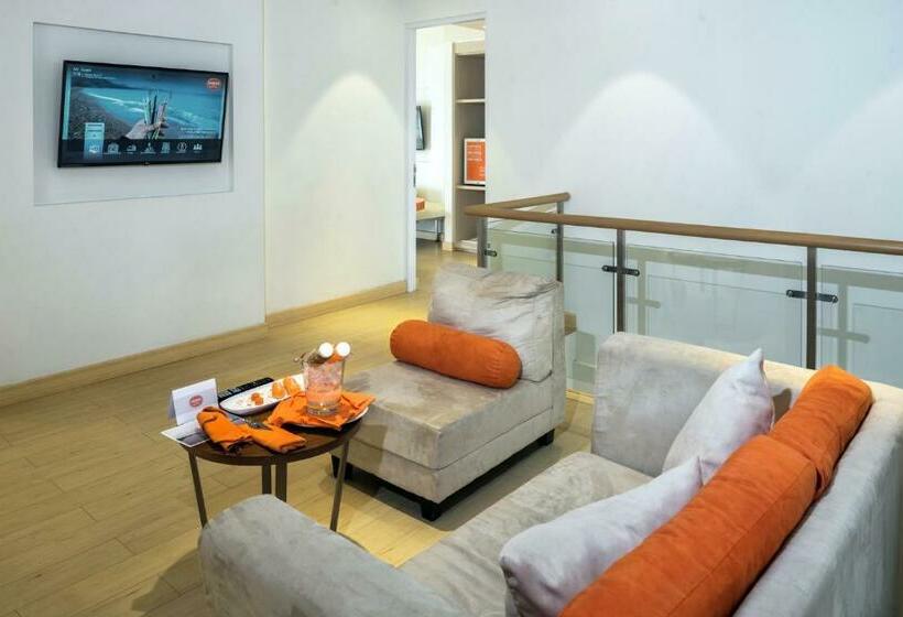 Fotos del hotel Harris Resort Barelang Batam:  6