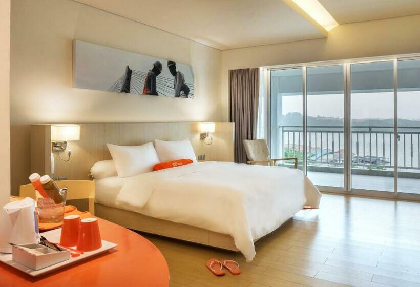 Fotos del hotel Harris Resort Barelang Batam:  5